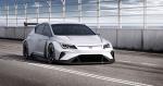 Cupra e-Racer 2018 года